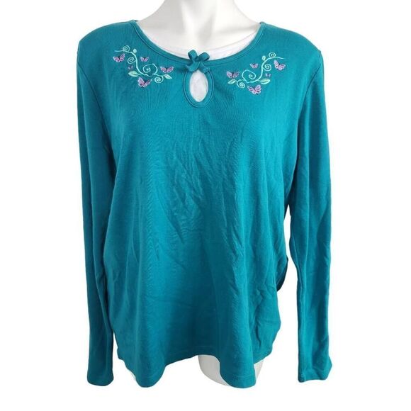 Ladies shirt lot (10) XL XXL - Picture 10 of 16